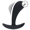 Levelz Plug Point Vibe M 10 x 3.5cm